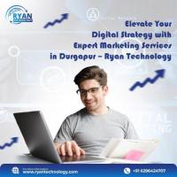 Elevate Your Digital Strategy with Expert Marketing Services in Durgapur – Ryan Technology