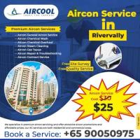 Aircon service in River Valley