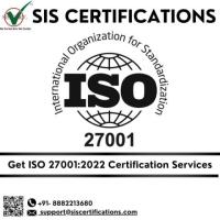 Get Certified for ISO 27001 Certification Standard with Cost Online