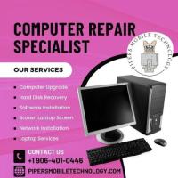 Best Computer Repair Services in Michigan