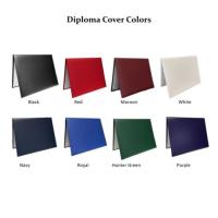 Durable and Stylish Custom Diploma Covers