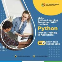 Python Classes in Abu Dhabi