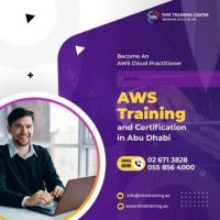 AWS Certification Courses In Abu Dhabi