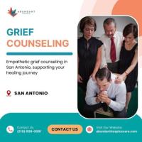 Grief Counseling in San Antonio Texas