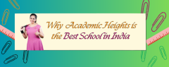  Best School in India 