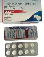 Buy Zopiclone Tablets White For £18, Insomnia Tablets, Buy Zopiclone Tablets