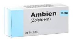 Order Ambien (Zoltrate) Online to Cure Your Sleeping Disorders 