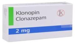 Order Klonopin (Rivotril) Online to Cure Your Panic Disorders 