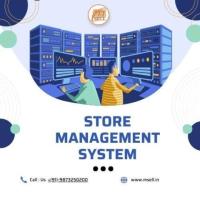 Store Management System