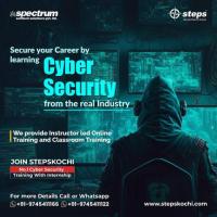 Ethical Hacking Course in Cochin