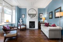 Showcase Your Space: Stunning Interior Photography in London!