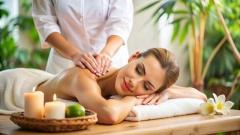 Expert Massage Therapy Services at Asian Massage Therapy