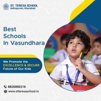 Best Schools in Vasundhara