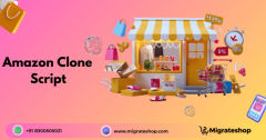 Build Your E-Commerce Empire with Our Amazon Clone Script