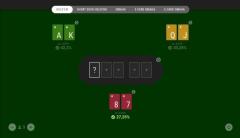 Hire Poker Game Software Developer in the USA