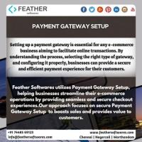 Payment Gateway Setup  | Best software services in Nagercoil