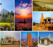 Tamilnadu Tour Operator in Kolkata