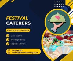 Festival Caterers