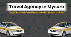 Adventure and Nature Spots Explore with Our agency in Mysore