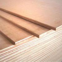 Plywood Manufacturer