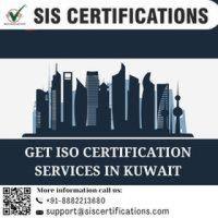 ISO 27001 Certification in Kuwait | Apply ISO 27001 Standard