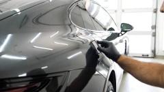 Transform Your Car with Professional Paint Correction in Dublin