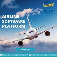 Airline Software Platform