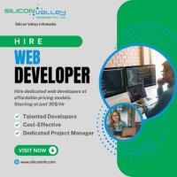 Hire a Website Designer – Hire Web Developer