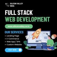 Outsource Full Stack Development Services