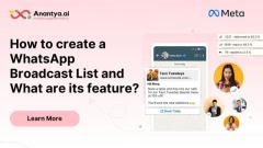 Reach Your Audience with WhatsApp Broadcast List in India, UAE & Saudi Arabia