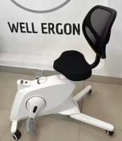 Ergonomic Office Chairs at Workplace | WellErgon