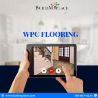 Top-Notch WPC Flooring – Find Your Perfect Match at BuildMyPlace!