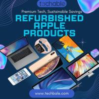  Certified Refurbished Apple Products – High-Quality, Affordable Tech