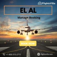 Can I Select or Change My Seat Through EL AL Manage Booking?