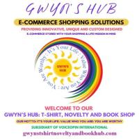 Empower Yourself with Gwyn’s Custom Designs!