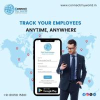 Simplify Employee Tracking with ConnectMyWorld