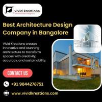 Best Architecture Design Company in Bangalore