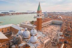 Unveiling the Wonders of Doge’s Palace