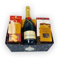 Buy Thank You Wine Gift Baskets from DC Wine & Spirits