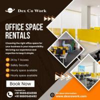 Dexcowork | Office Space for Rent in Bangalore