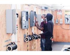 Electrician trade schools in Philadelphia