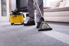 Top-Quality Carpet Cleaning Services in Dublin