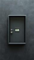 Discreet and Secure Wall and Floor Safes