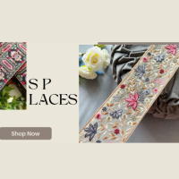 best lace manufacturers