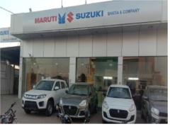 Checkout Prem Motors Maruti S-Presso On Road Price In Jaipur