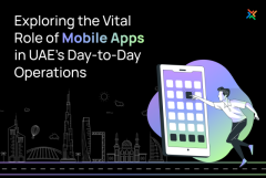 How Mobile Apps Are Revolutionizing Everyday Operations