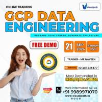 GCP Data Engineering Online Training FREE DEMO on 21st SEP