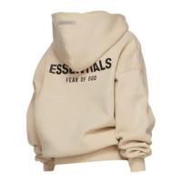 Essentials hoodie