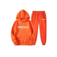 Essentials hoodie