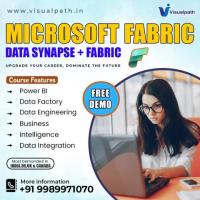 Microsoft Fabric Training  |  Microsoft Fabric Certification Course 